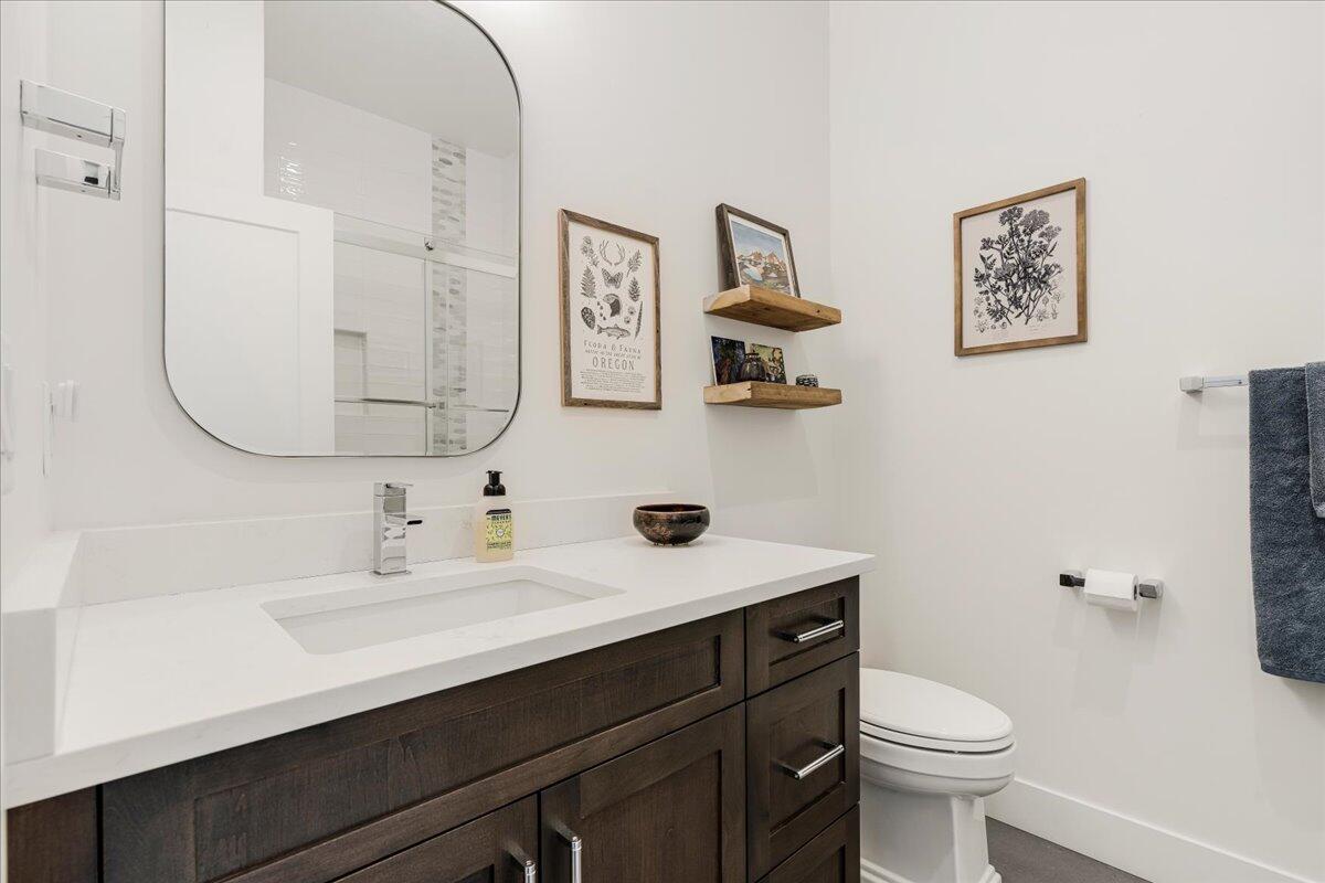 Discovery West Phase 1 - Residential