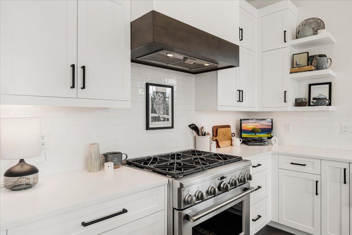 Discovery West Phase 1 - Residential