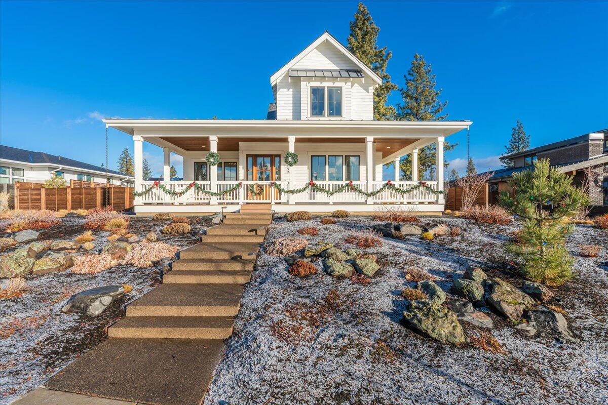 Discovery West Phase 1 - Residential