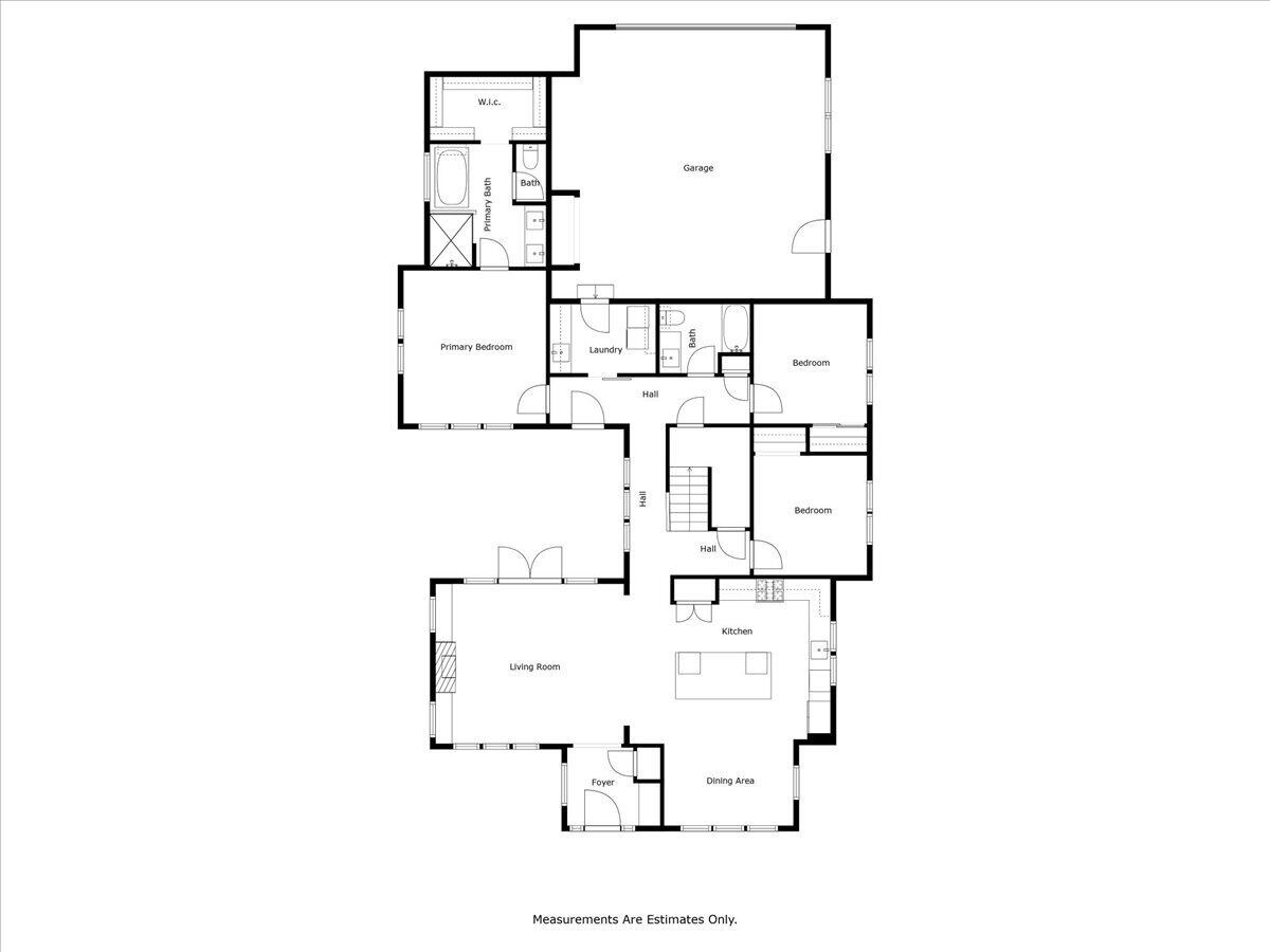 Discovery West Phase 1 - Residential