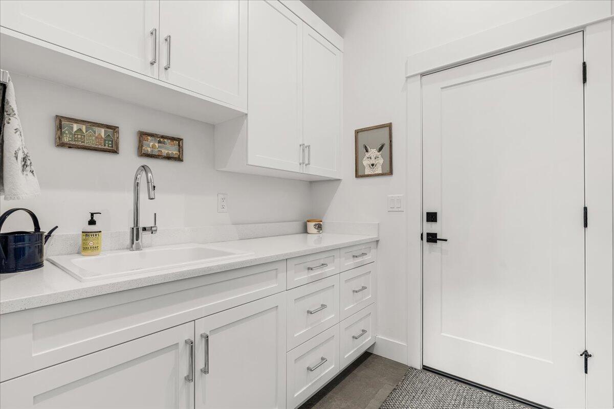 Discovery West Phase 1 - Residential