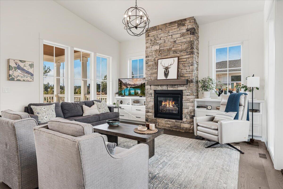 Discovery West Phase 1 - Residential