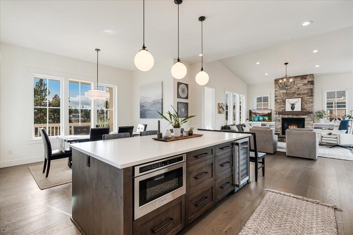 Discovery West Phase 1 - Residential