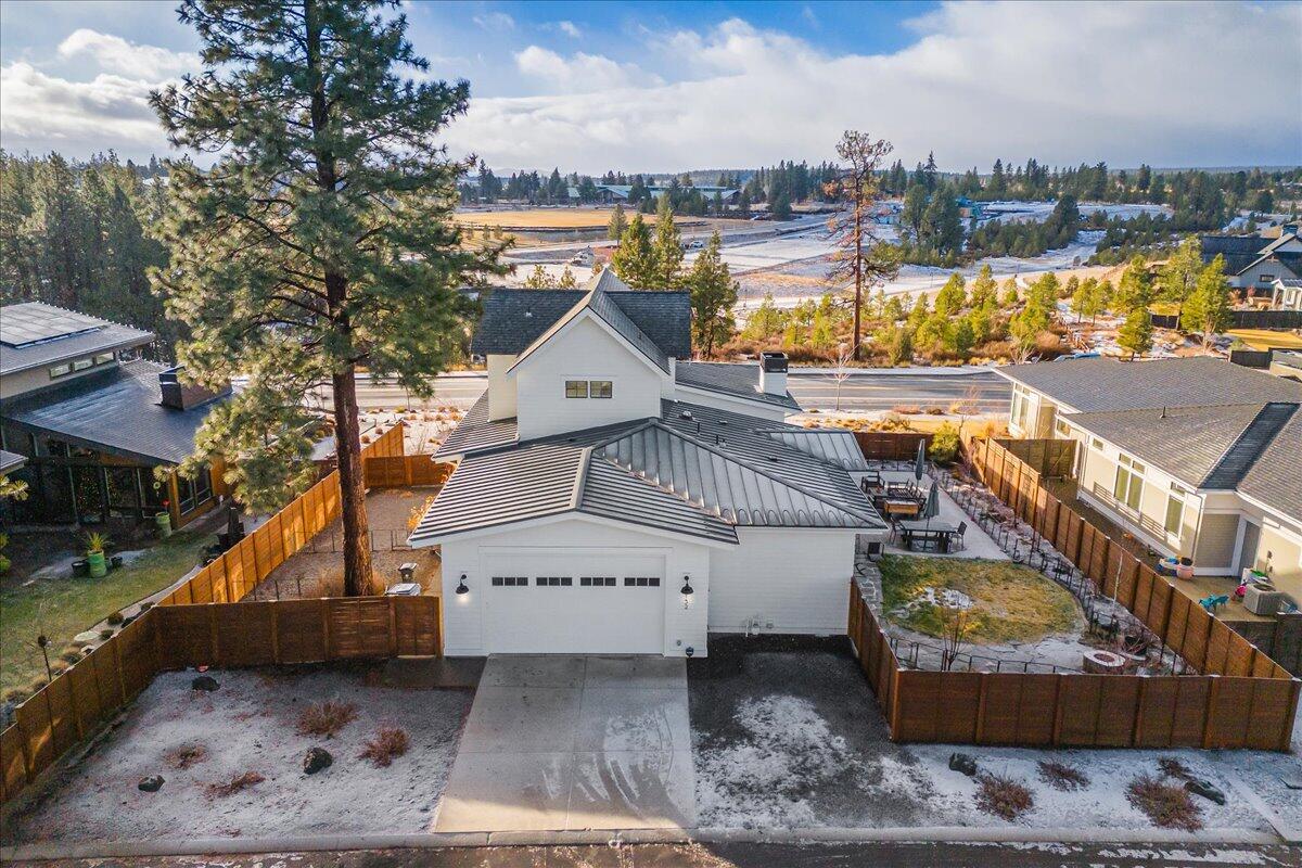 Discovery West Phase 1 - Residential