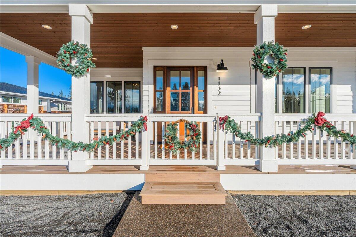 Discovery West Phase 1 - Residential