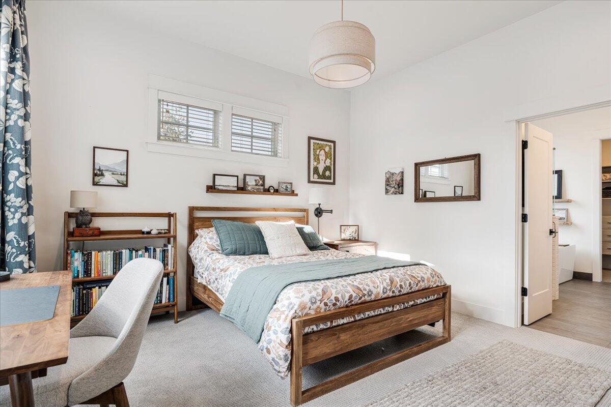 Discovery West Phase 1 - Residential