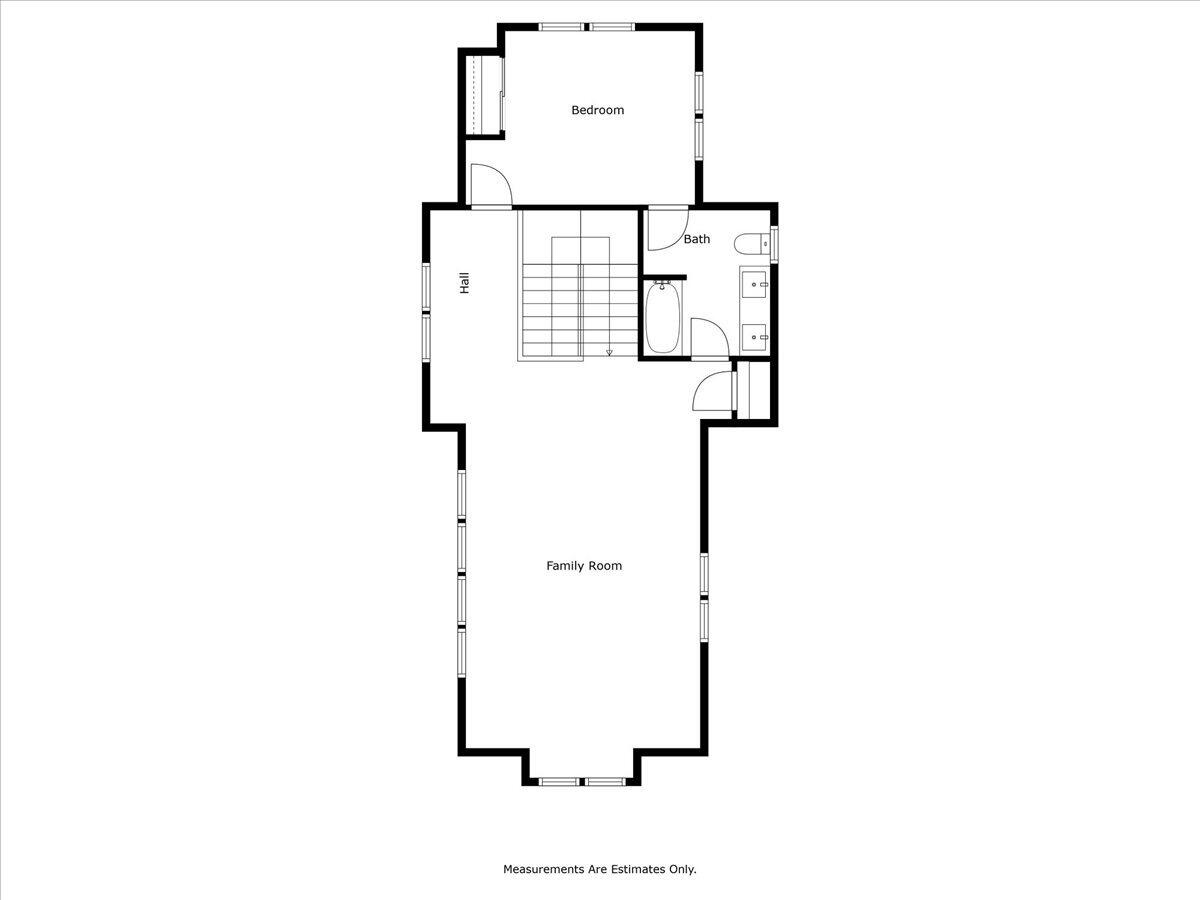 Discovery West Phase 1 - Residential