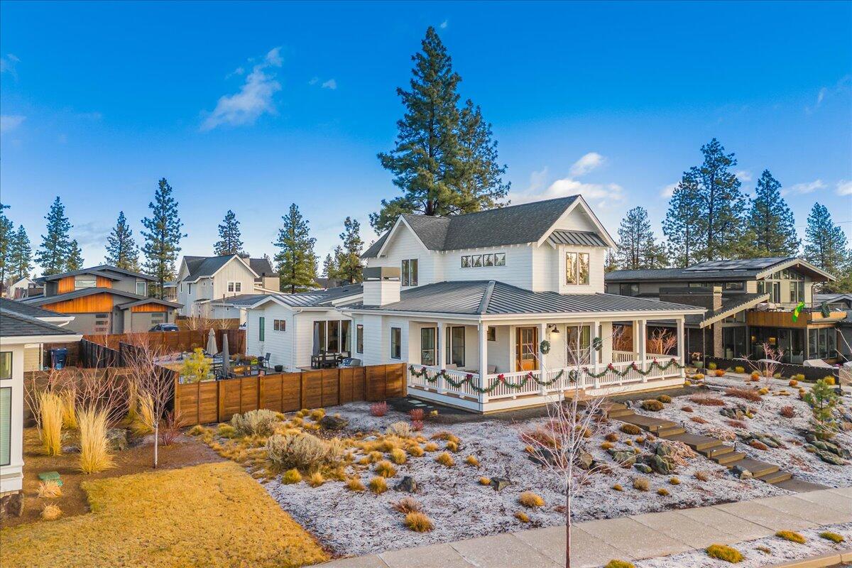 Discovery West Phase 1 - Residential