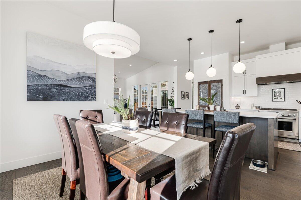 Discovery West Phase 1 - Residential