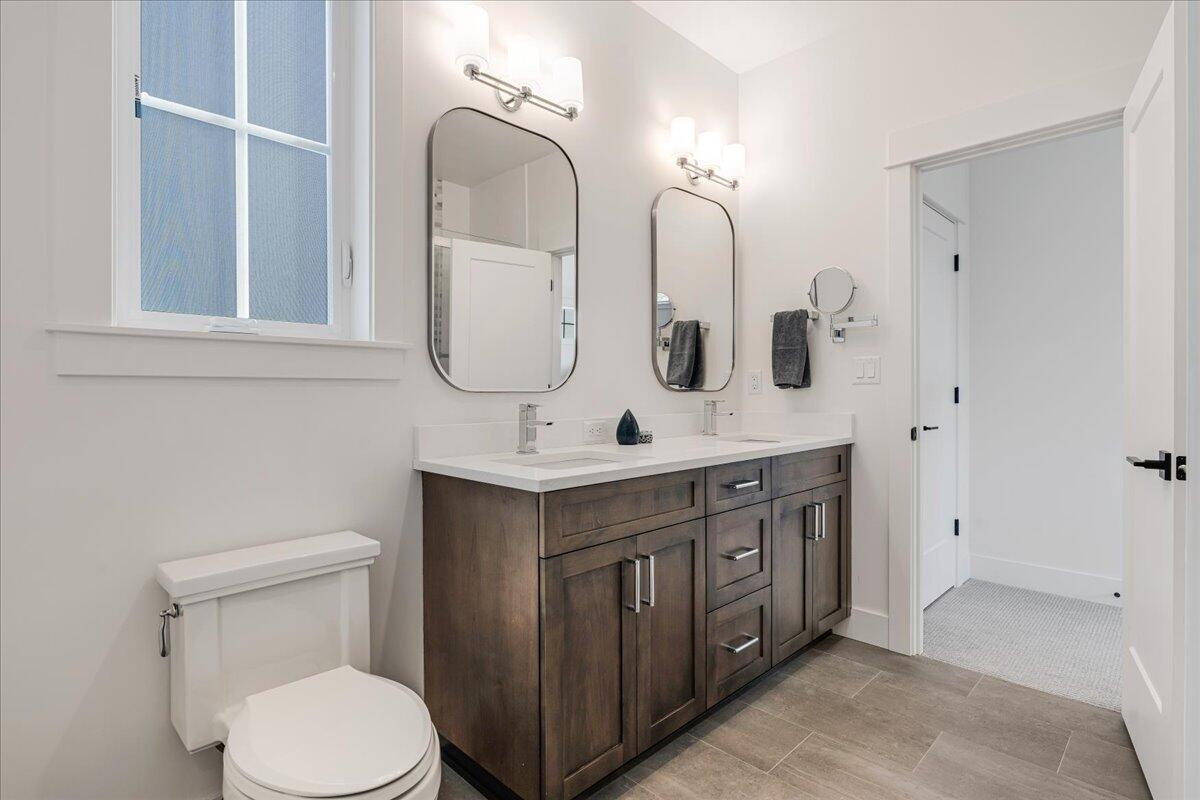 Discovery West Phase 1 - Residential