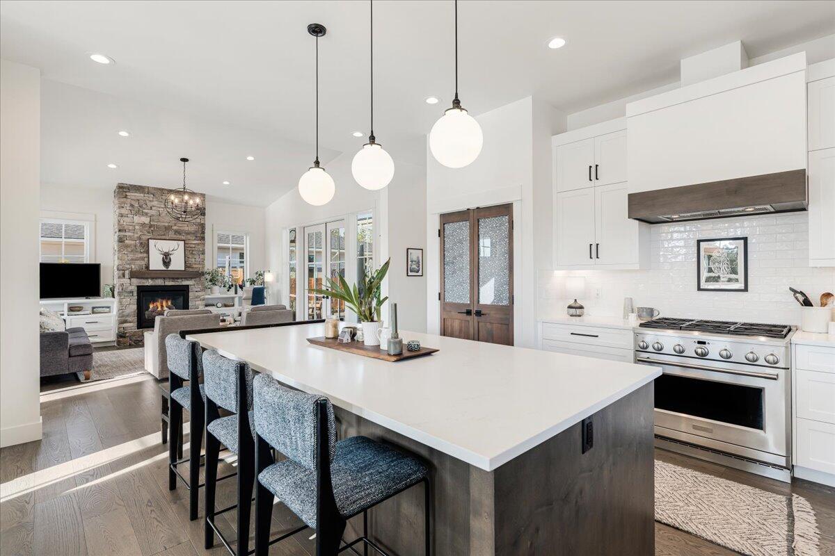 Discovery West Phase 1 - Residential