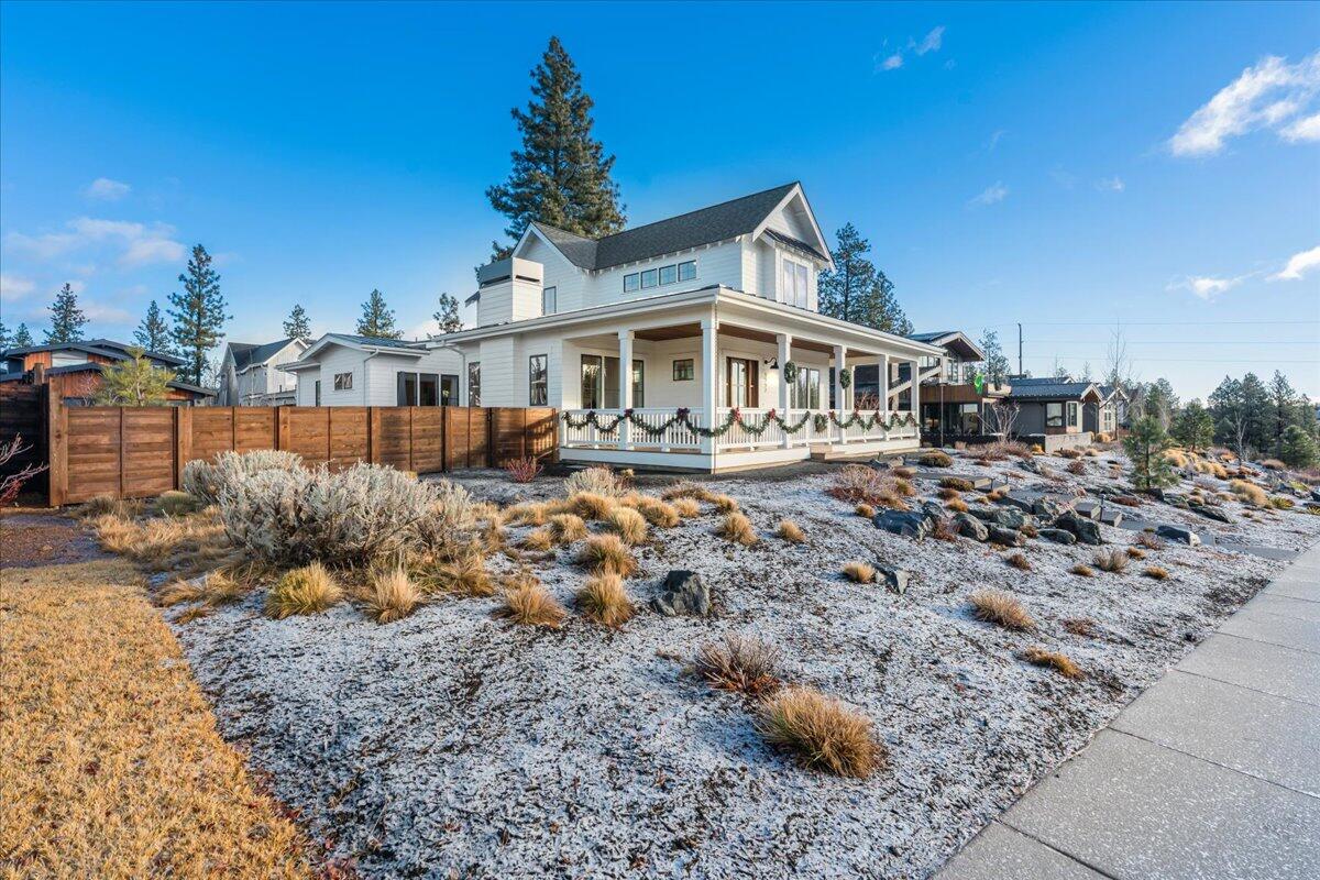 Discovery West Phase 1 - Residential