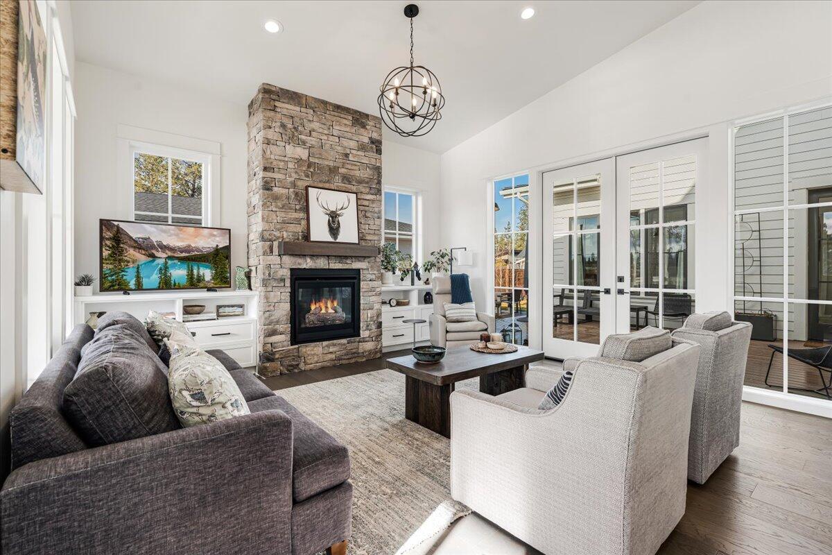 Discovery West Phase 1 - Residential