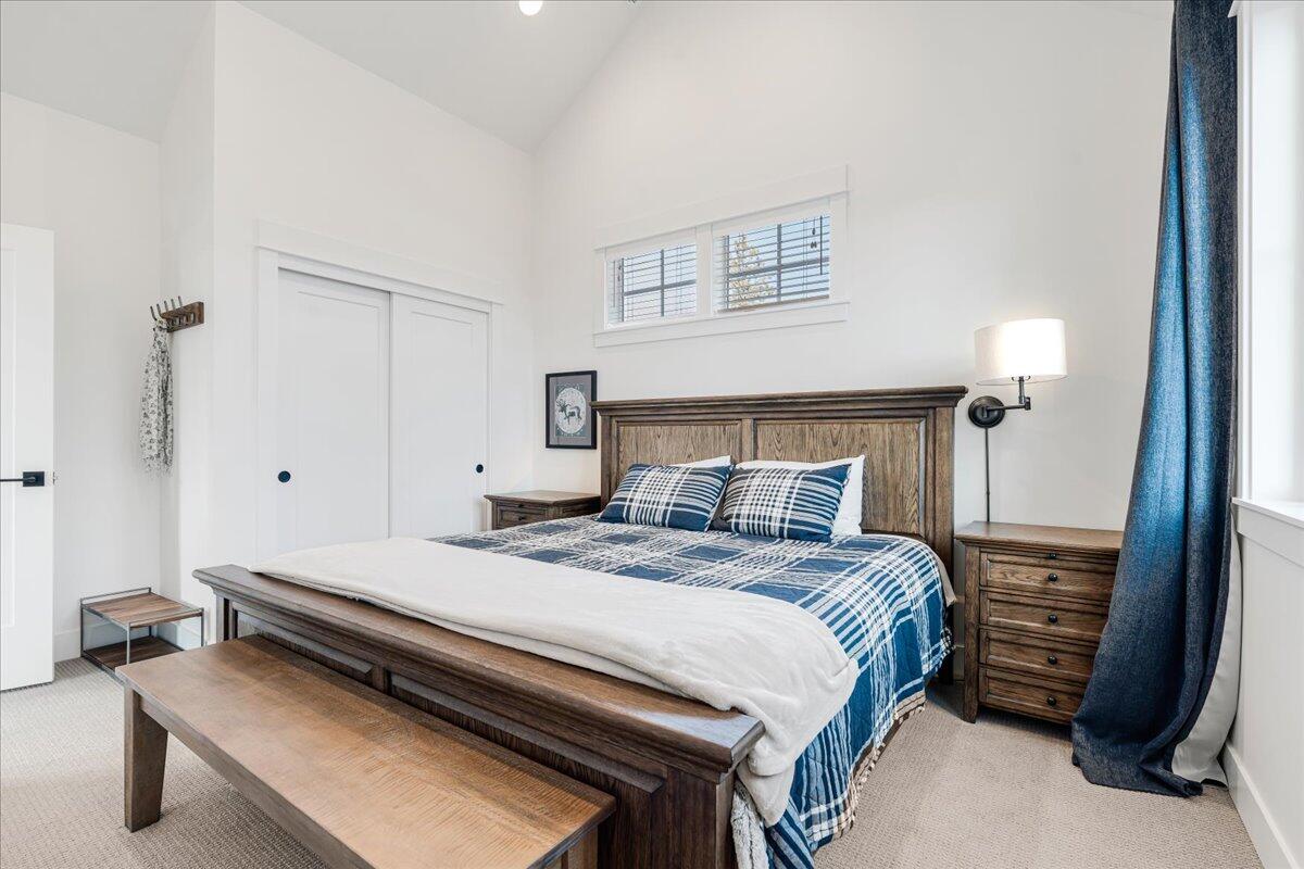 Discovery West Phase 1 - Residential