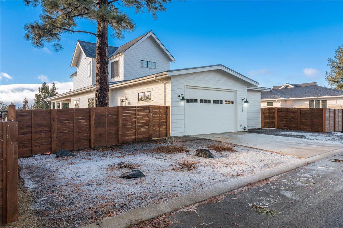 Discovery West Phase 1 - Residential