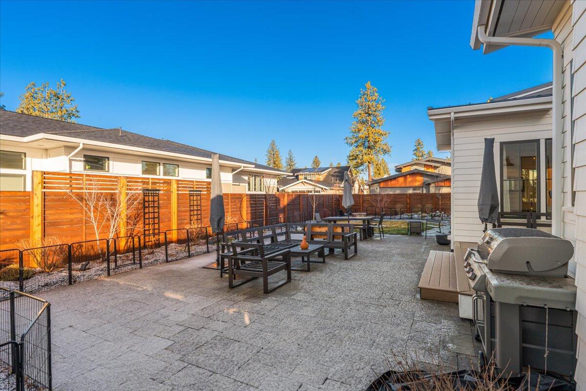 Discovery West Phase 1 - Residential