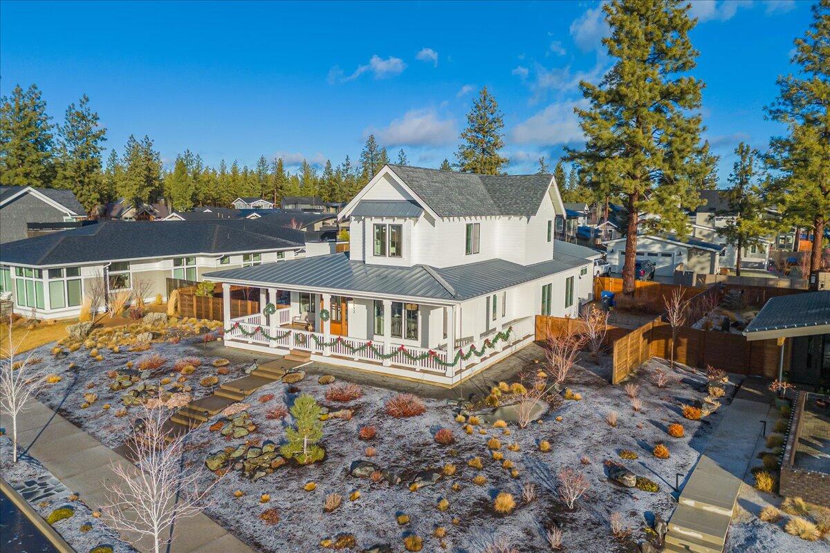 Discovery West Phase 1 - Residential