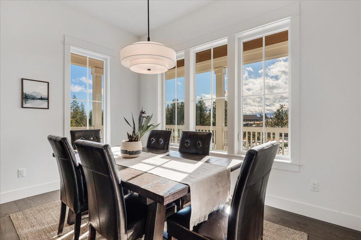 Discovery West Phase 1 - Residential