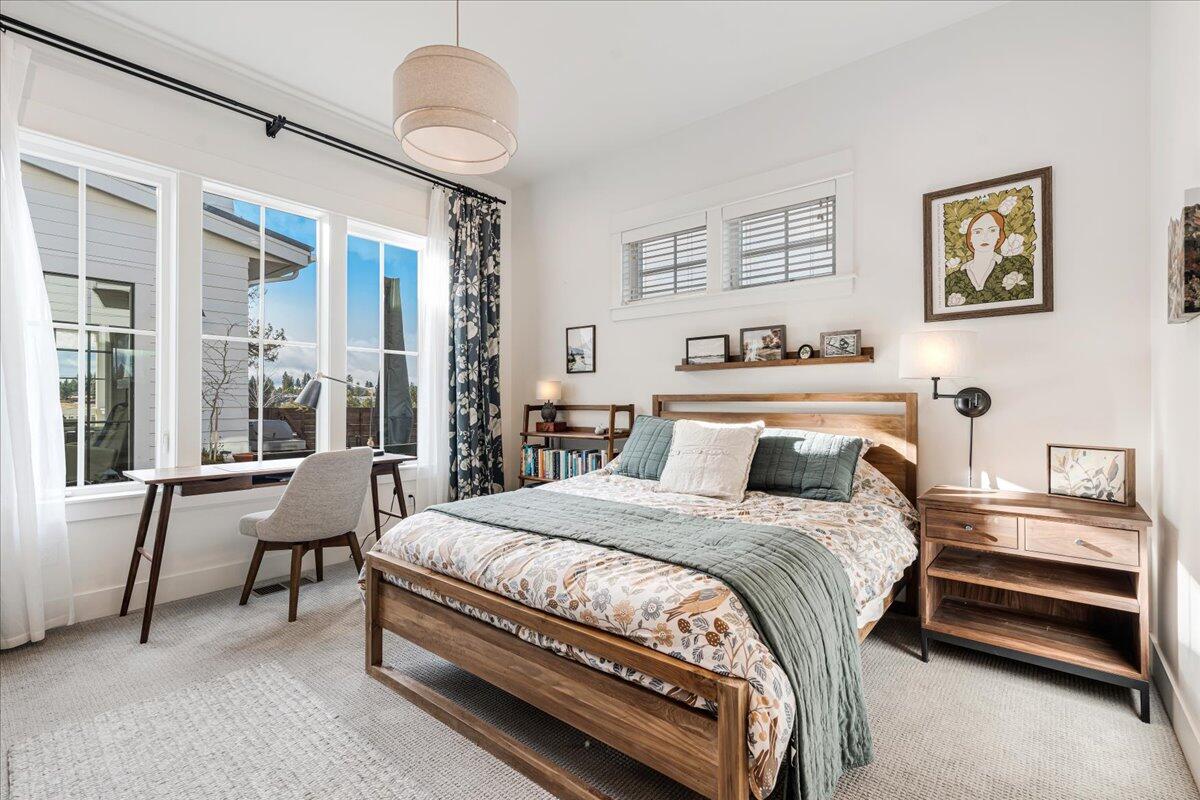 Discovery West Phase 1 - Residential