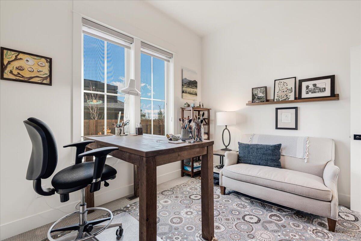 Discovery West Phase 1 - Residential