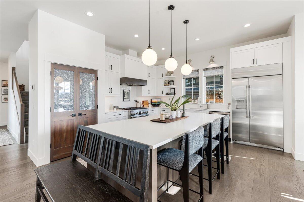 Discovery West Phase 1 - Residential