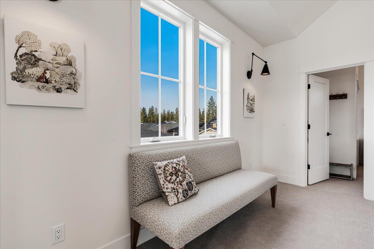 Discovery West Phase 1 - Residential