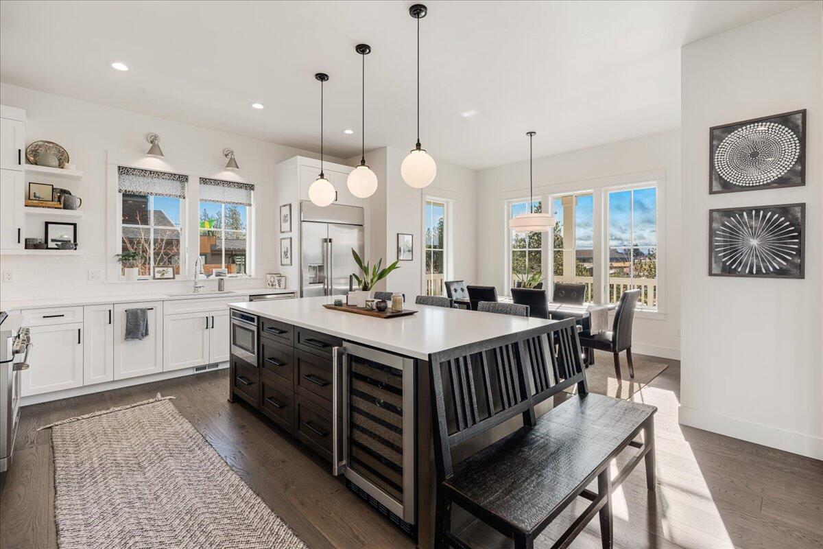 Discovery West Phase 1 - Residential