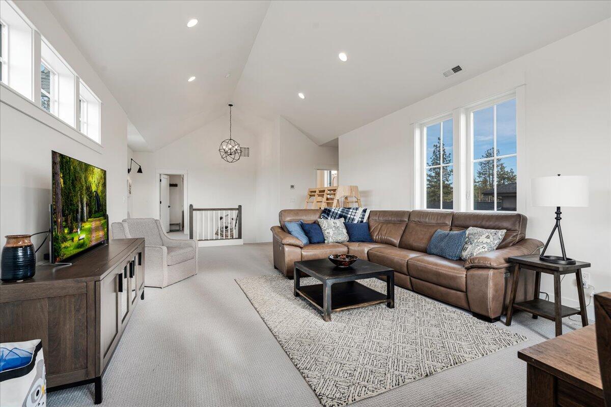 Discovery West Phase 1 - Residential