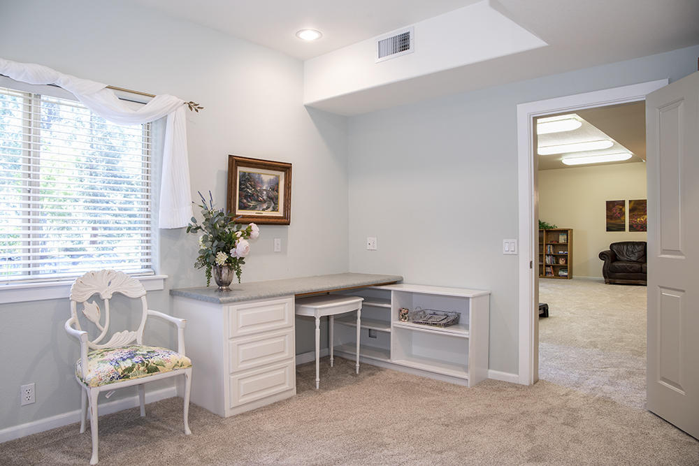 Cathedral Hills Estates - Residential