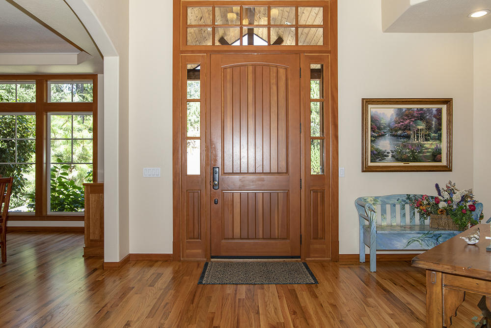 Cathedral Hills Estates - Residential