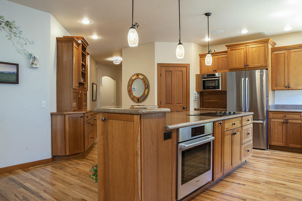 Cathedral Hills Estates - Residential