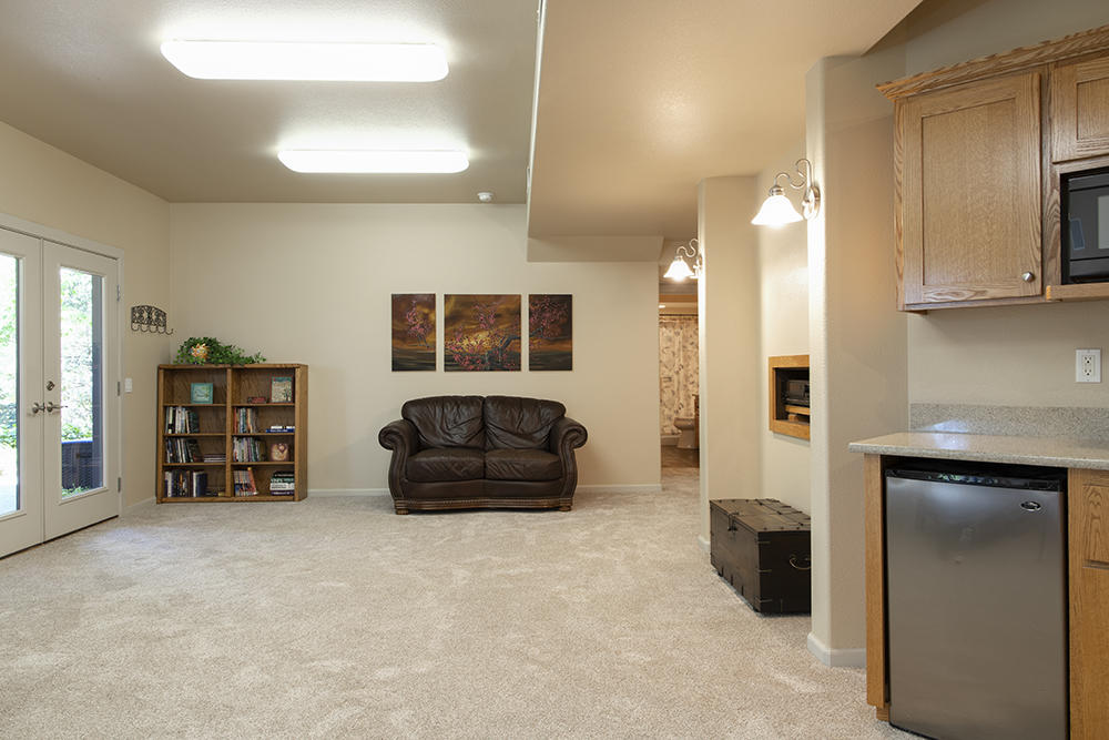 Cathedral Hills Estates - Residential