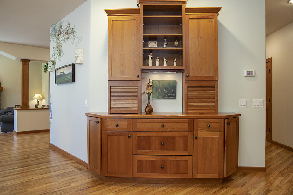 Cathedral Hills Estates - Residential