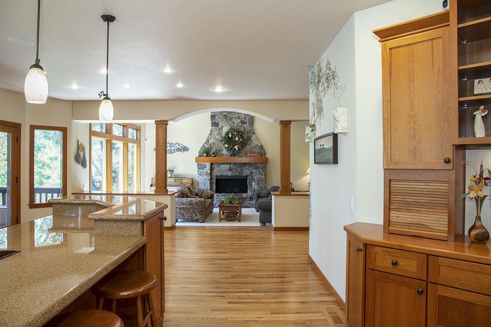 Cathedral Hills Estates - Residential