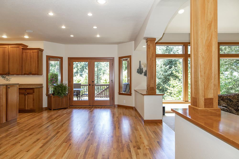 Cathedral Hills Estates - Residential