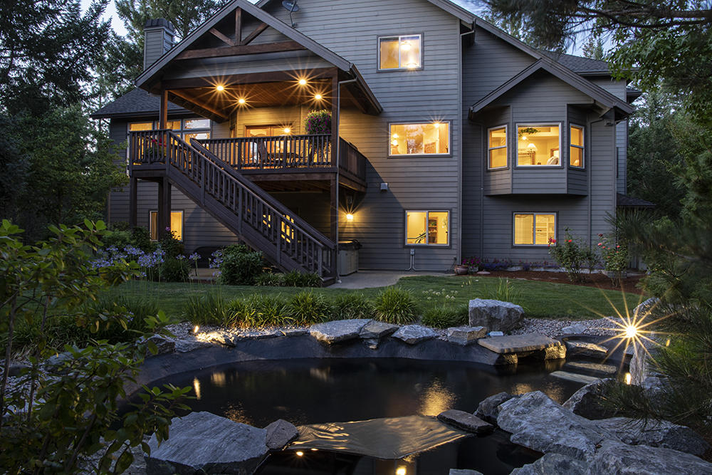 Cathedral Hills Estates - Residential