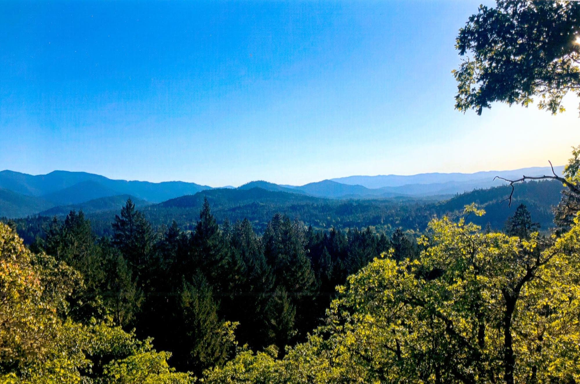 Cathedral Hills Estates - Residential