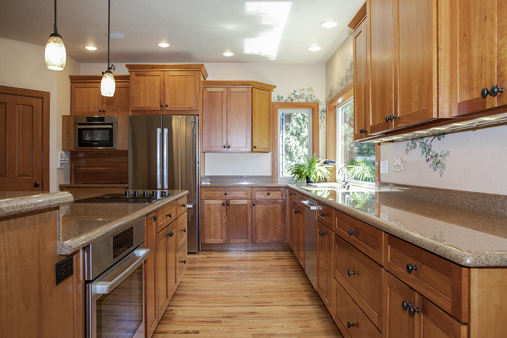 Cathedral Hills Estates - Residential