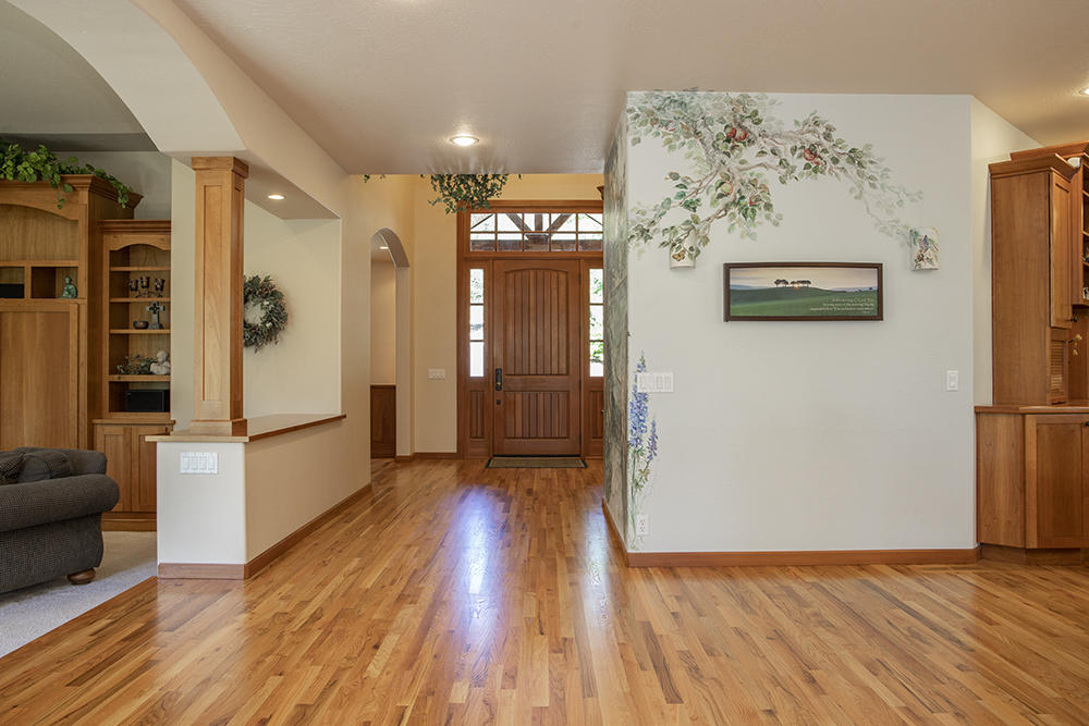 Cathedral Hills Estates - Residential