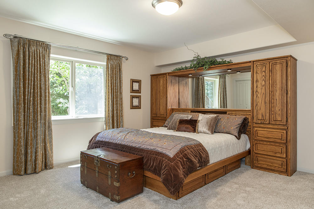 Cathedral Hills Estates - Residential