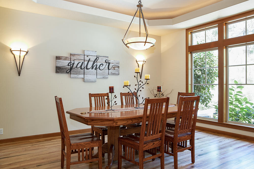 Cathedral Hills Estates - Residential