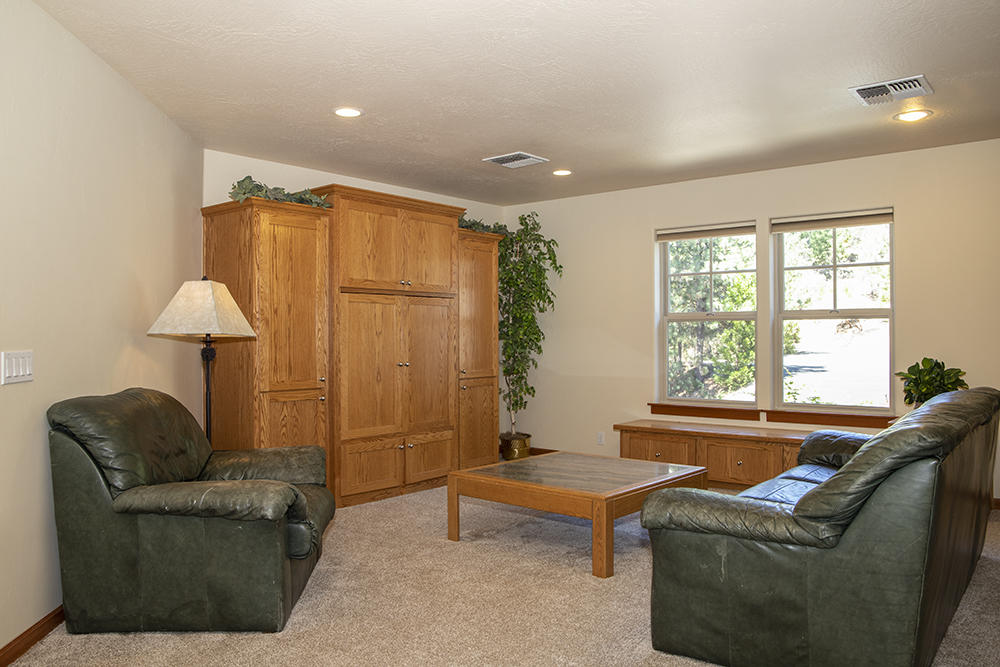 Cathedral Hills Estates - Residential