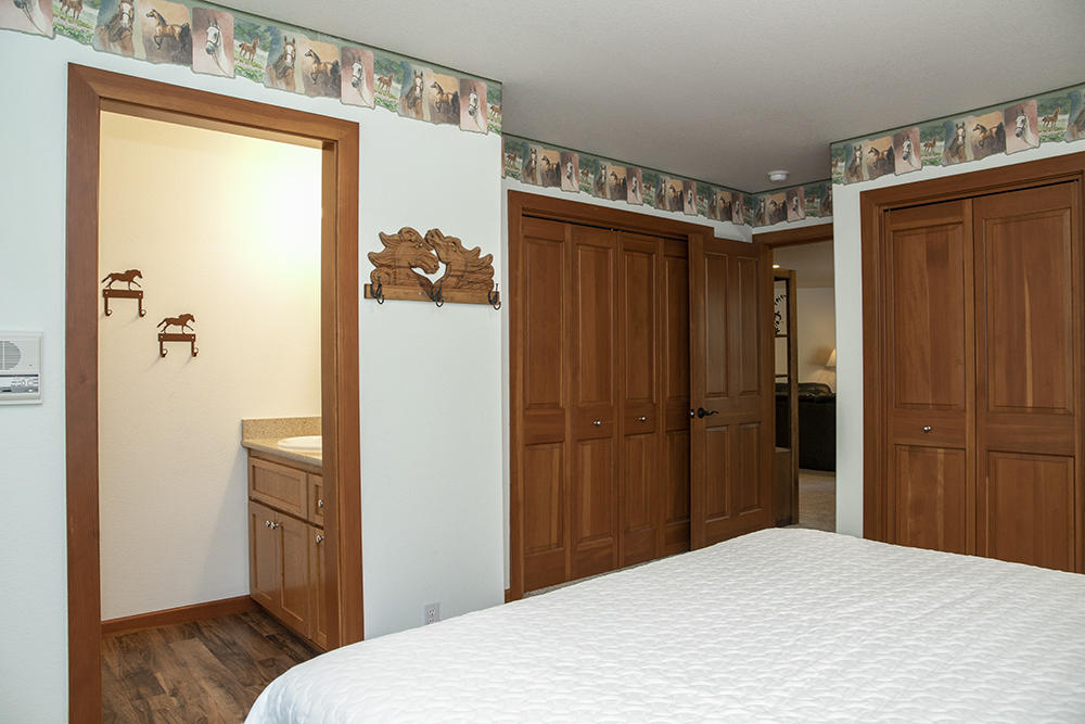 Cathedral Hills Estates - Residential