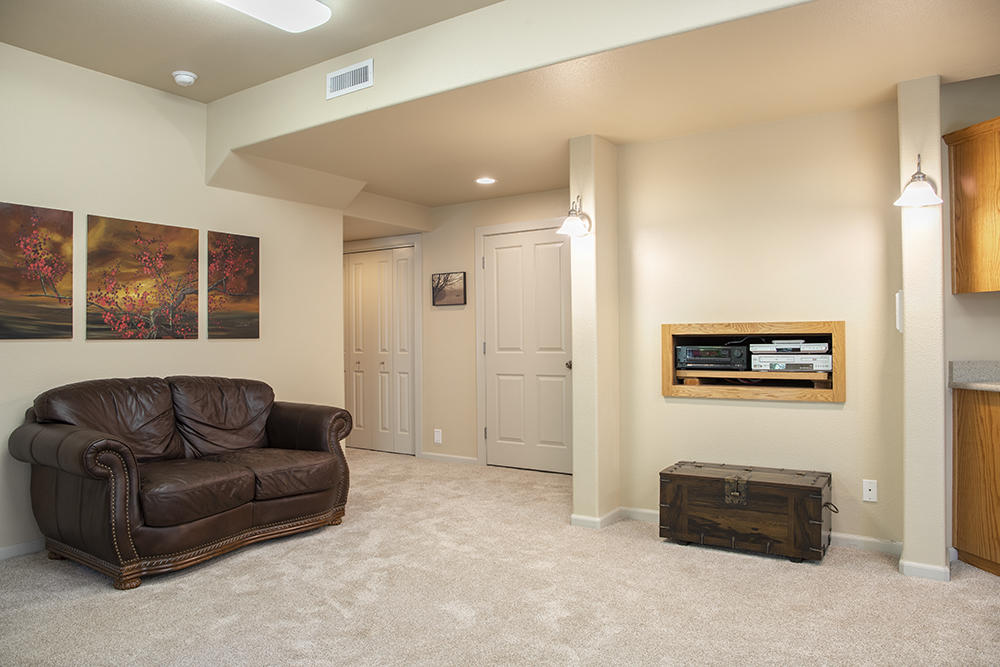 Cathedral Hills Estates - Residential