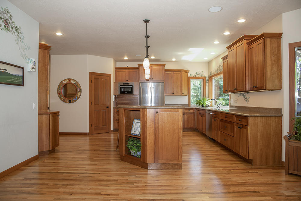 Cathedral Hills Estates - Residential