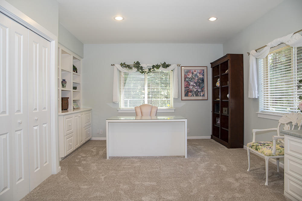 Cathedral Hills Estates - Residential