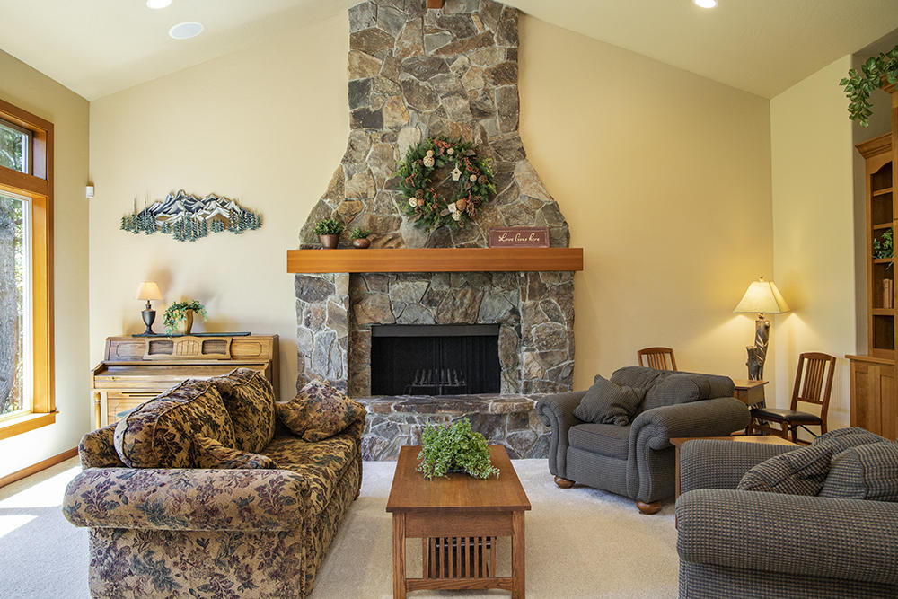 Cathedral Hills Estates - Residential