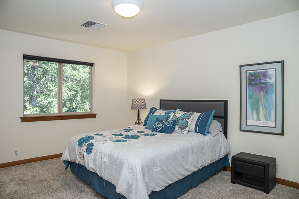 Cathedral Hills Estates - Residential