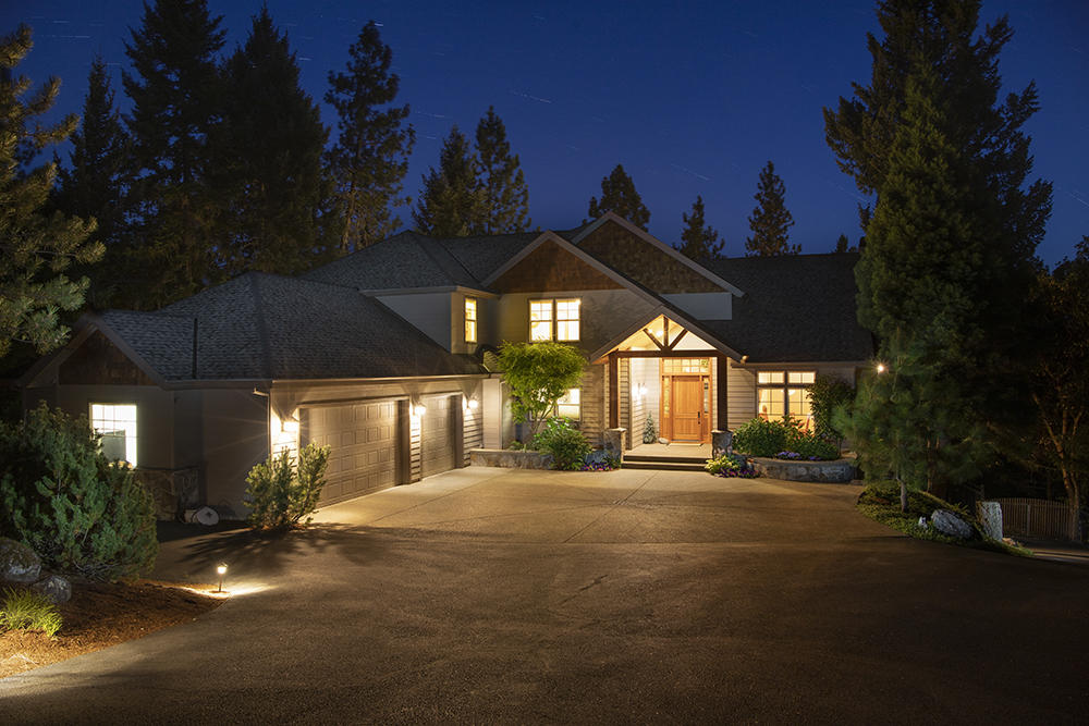 Cathedral Hills Estates - Residential