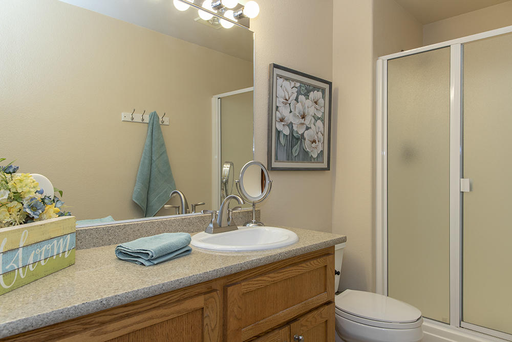 Cathedral Hills Estates - Residential